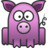 pig Icon